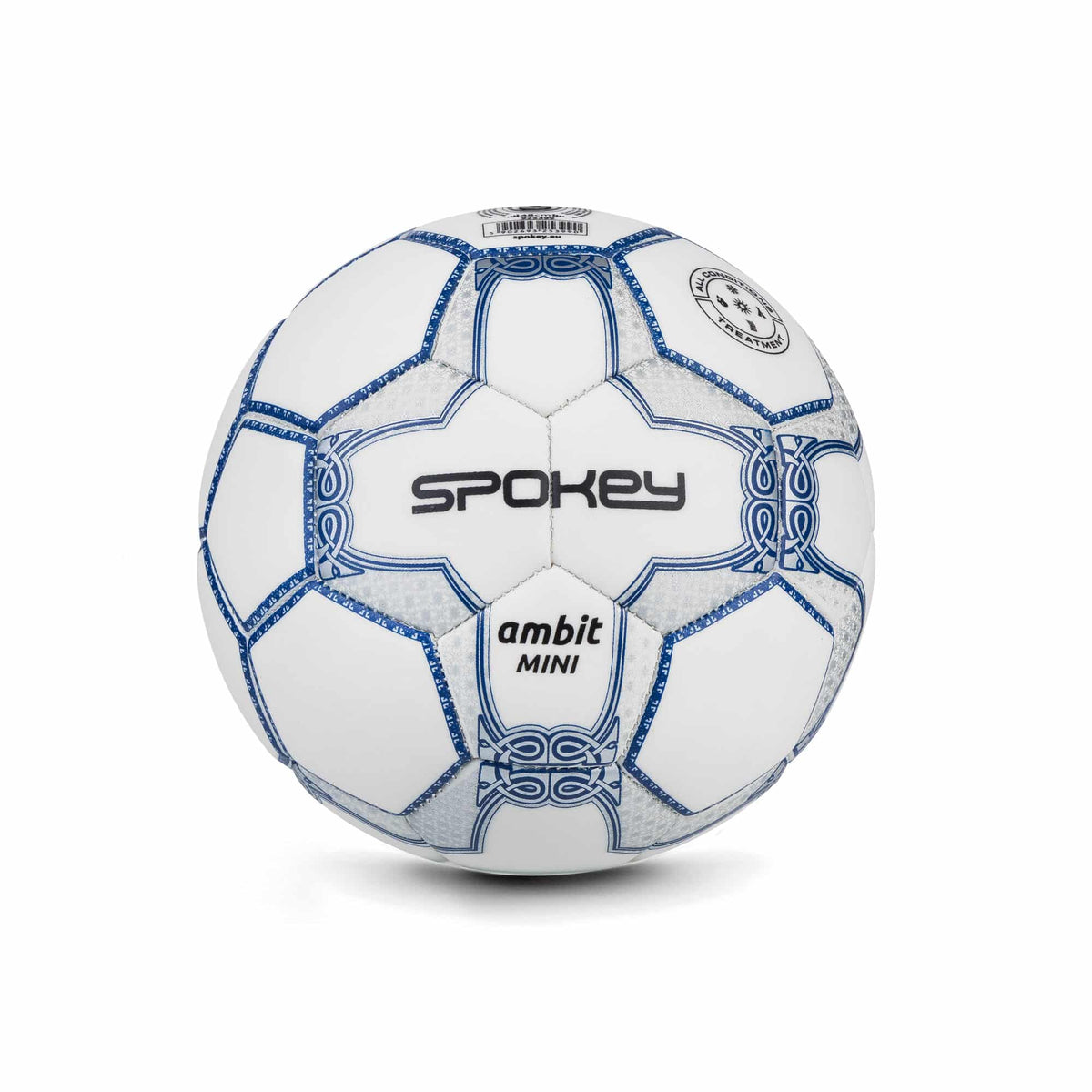 Spokey AMBIT mini futbola bumba