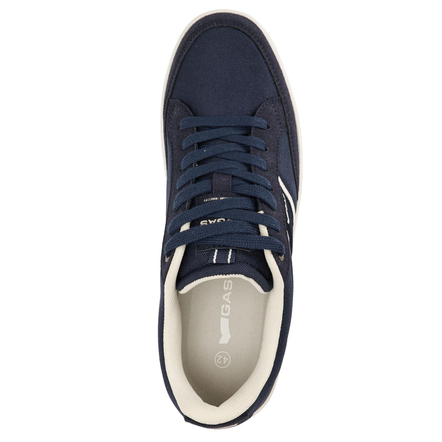 GAS AMBURGO CVS, Navy