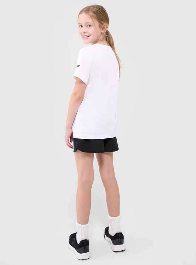 4F APPAREL SET, DEEP BLACK/023
