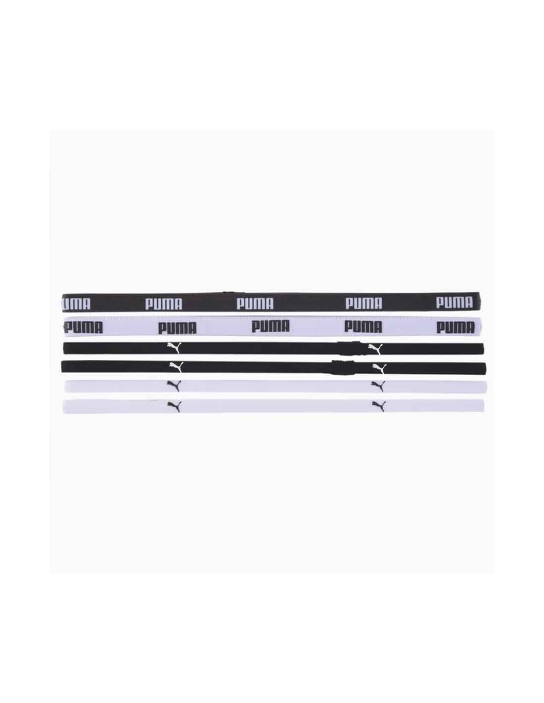 Puma AT Sportbands (6pcs) /09