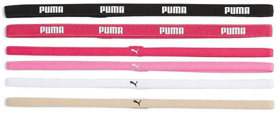Puma AT Sportbands (6pcs) /27