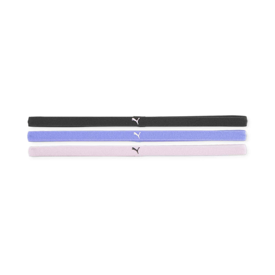 Puma AT Sportbands Womens Pack (3pcs) /06