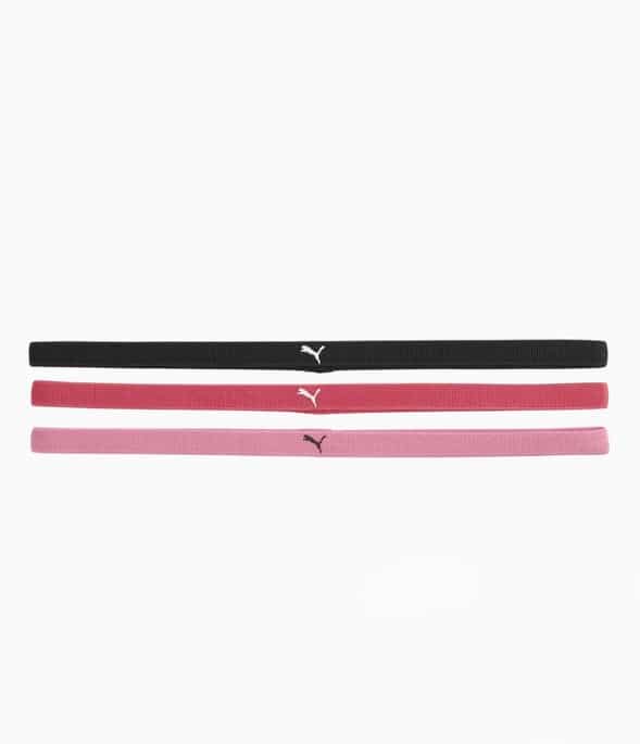 Puma AT Sportbands Womens Pack (3pcs) /23