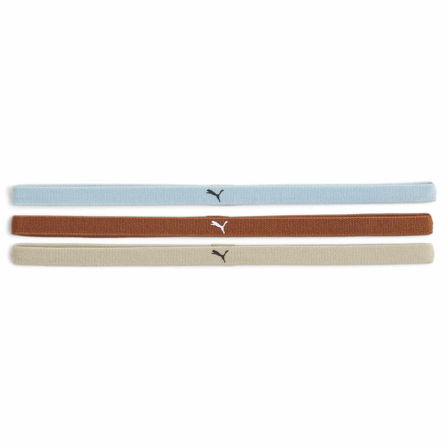 Puma AT Sportbands Womens Pack (3pcs) /24