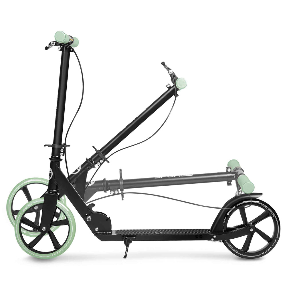 Spokey AYAS skrejritenis 200mm New