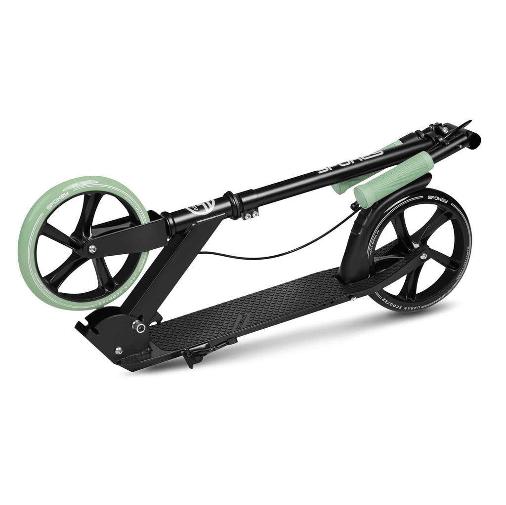 Spokey AYAS skrejritenis 200mm New