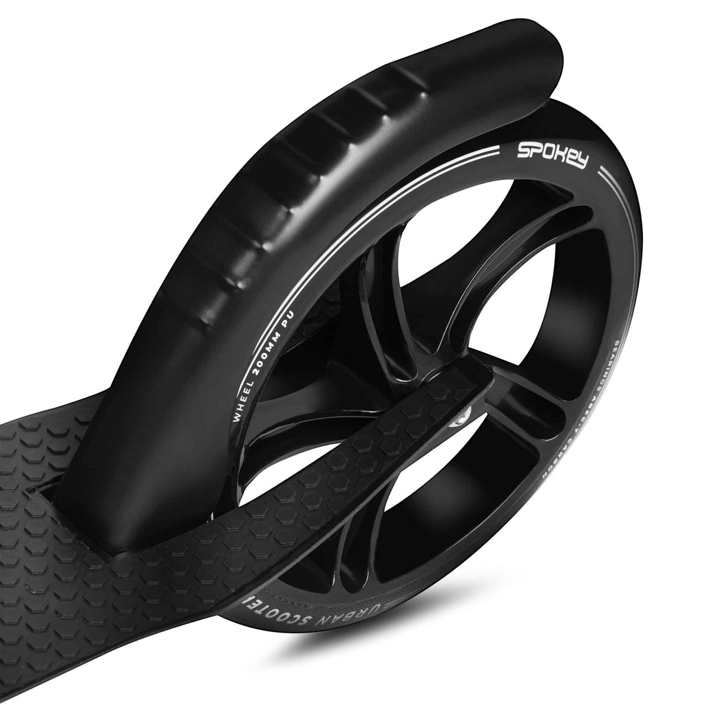 Spokey AYAS skrejritenis 200mm New