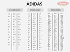 adidas apavi new