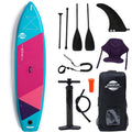 Adventum 10.4 Pink