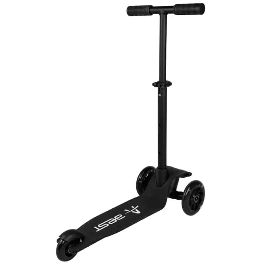 aest kids scooter black ae 105564 1
