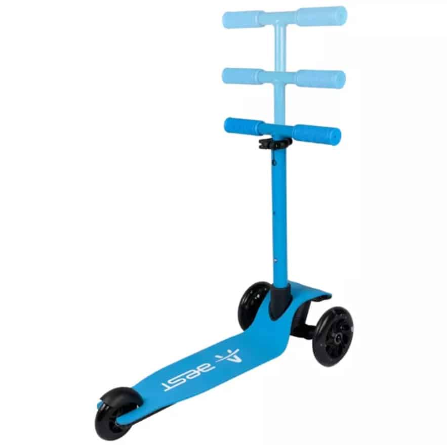 Aest Kids Scooter Blue