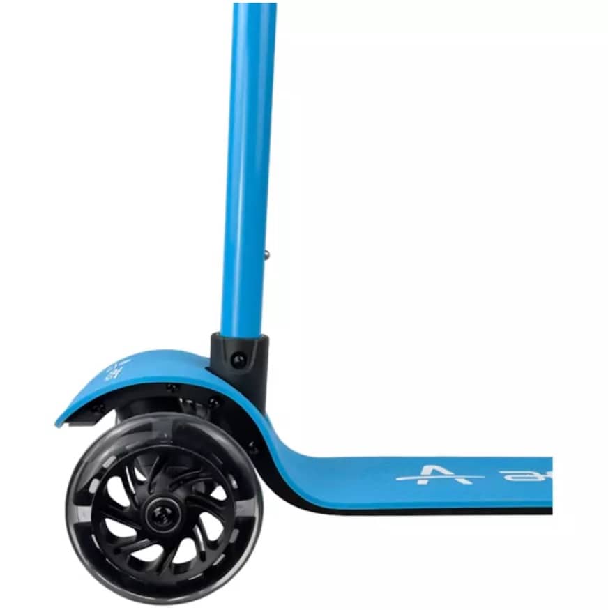Aest Kids Scooter Blue