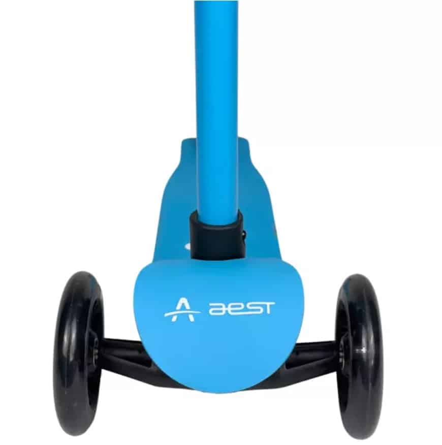 Aest Kids Scooter Blue