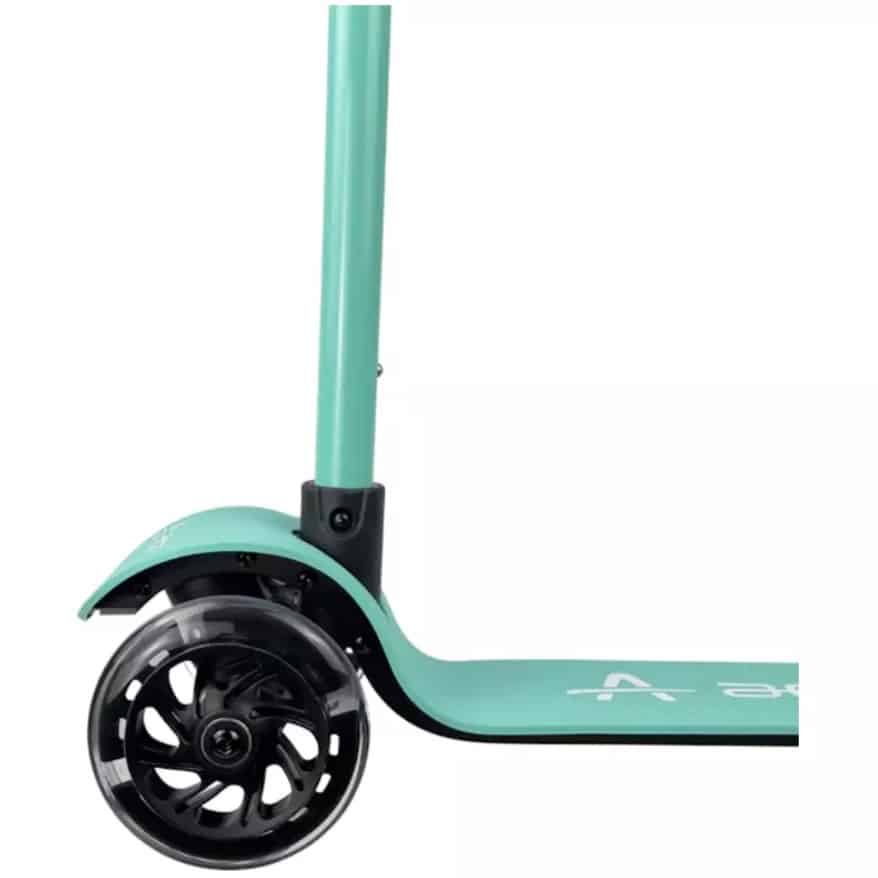aest kids scooter mint ae 105566 2