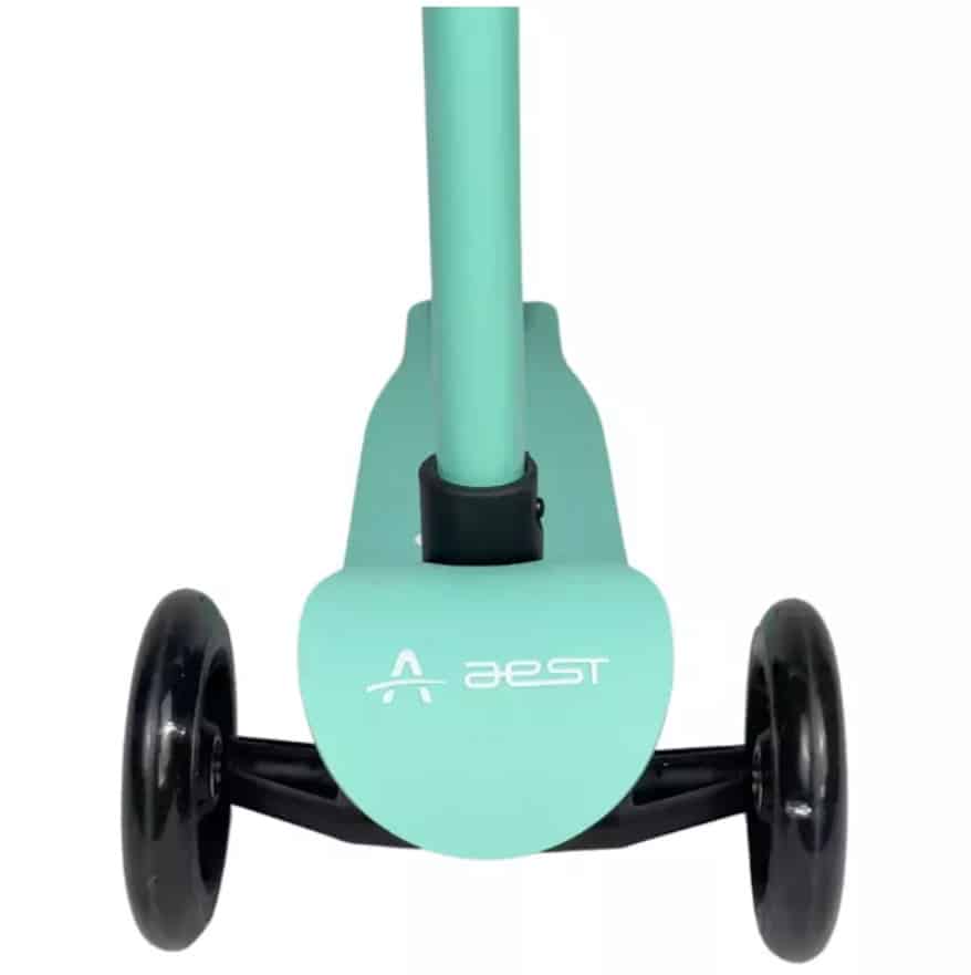 aest kids scooter mint ae 105566 3
