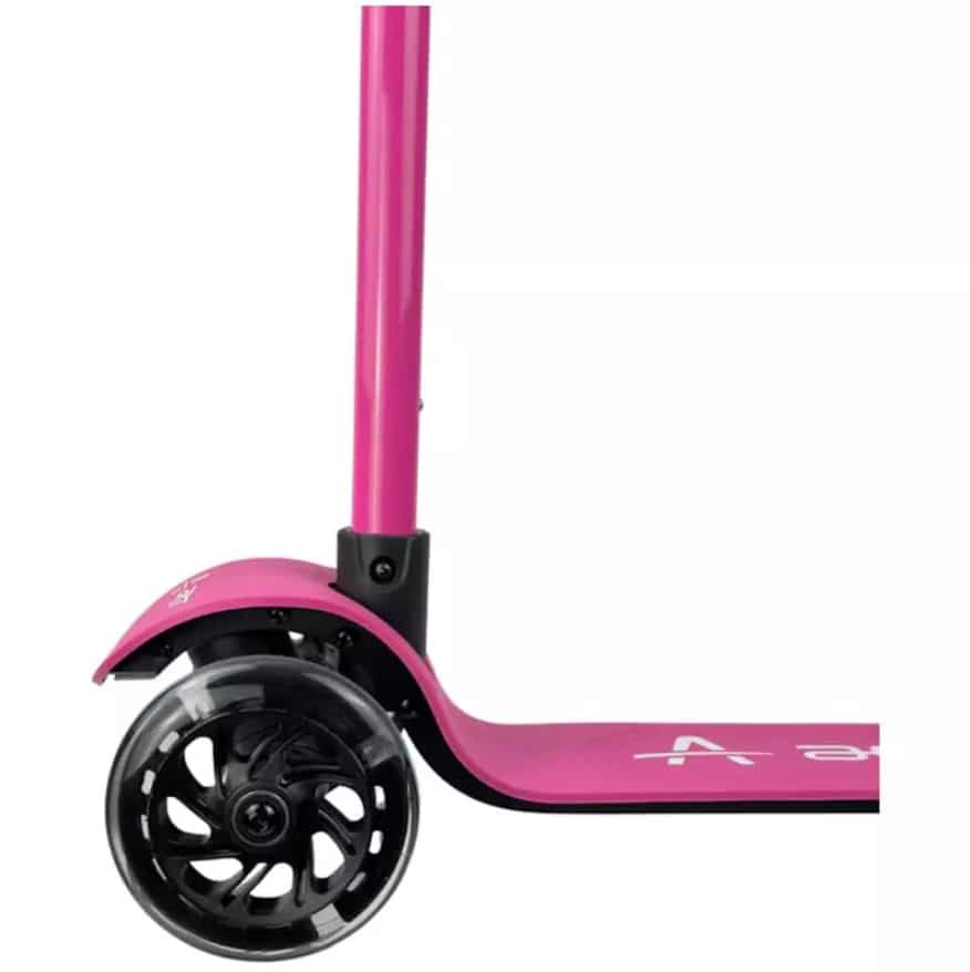 aest kids scooter pink ae 105567 2