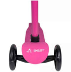 aest kids scooter pink ae 105567 3
