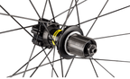 aizmugurējais rats mavic crossride fts x 29" 10x135 qr 6bolt shimano hg 8 11 speed