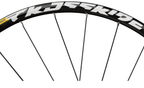 aizmugurējais rats mavic crossride fts x 29" 10x135 qr 6bolt shimano hg 8 11 speed