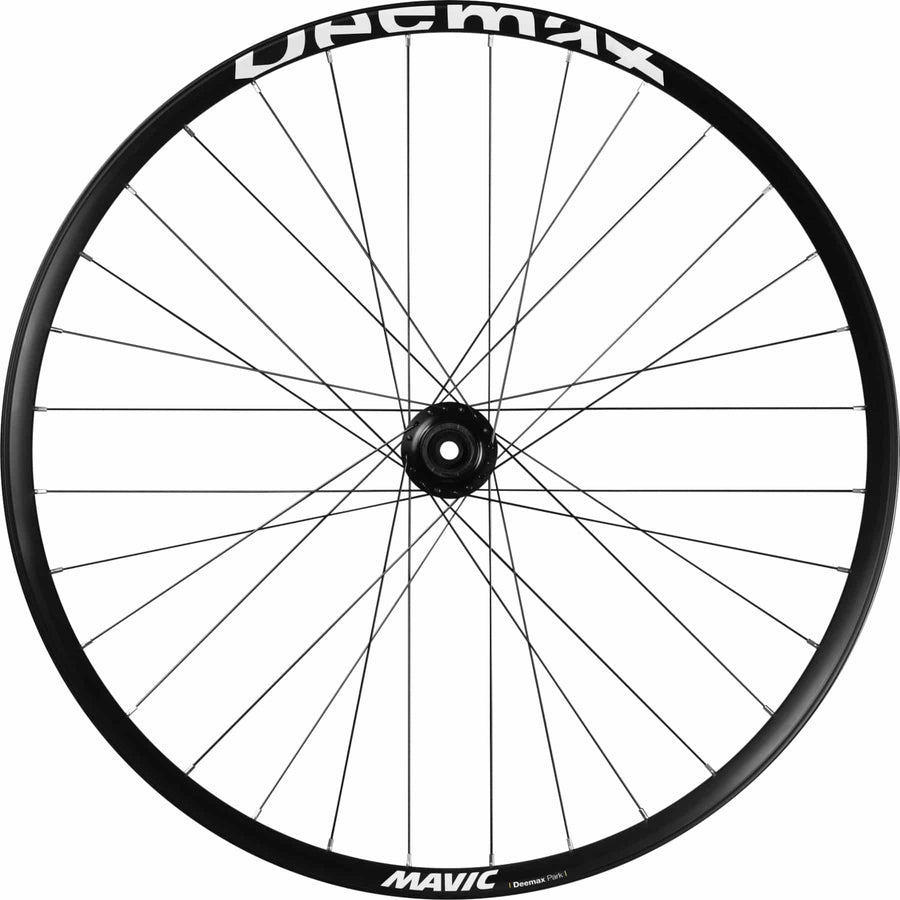 aizmugurējais rats mavic deemax 29" 6bolt 12x148 boost shimano hg