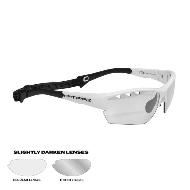 aizsargbrilles protective eyewear set jr ace fp 717943 03 01