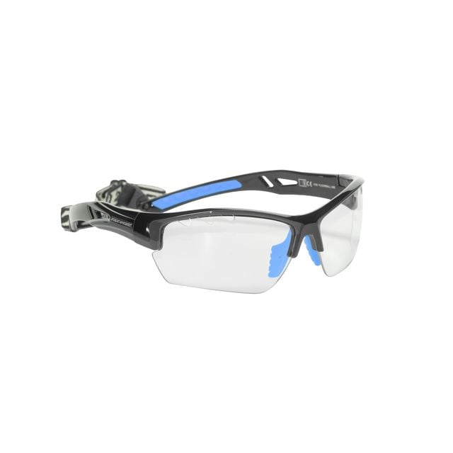 aizsargbrilles protective eyewear set jr blk baby blue fp 715941 01 32