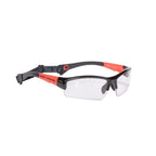 aizsargbrilles protective eyewear set kids black orange fp 719940 01 12