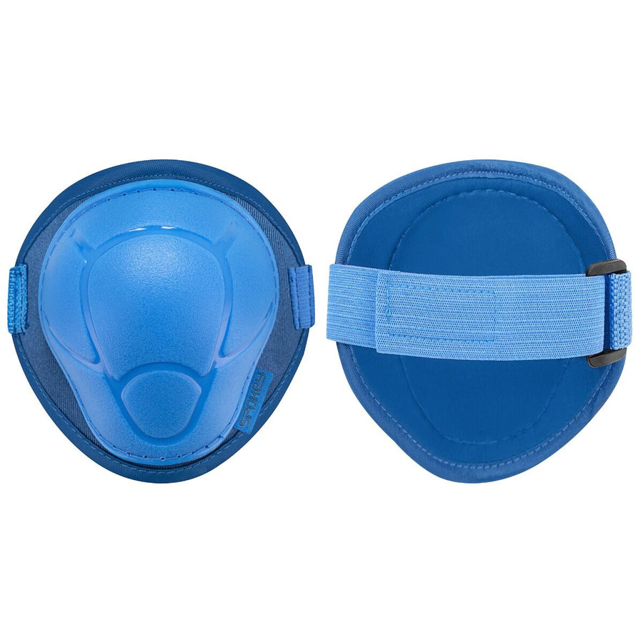 Spokey BUFFER Protective set.M BL