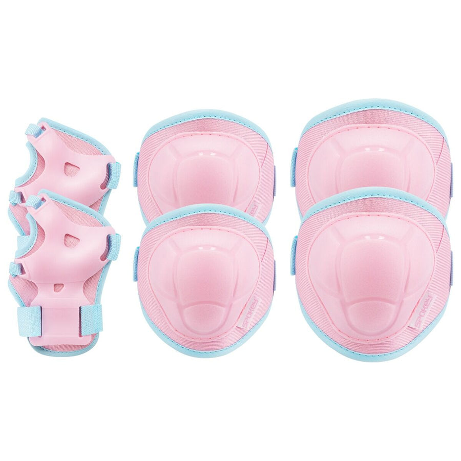 aizsargu komplekti buffer protective set xs pk spo 946534