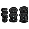 aizsargu komplekti shield protective set s bk spo 946546