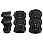 aizsargu komplekti shield protective set s bk spo 946546