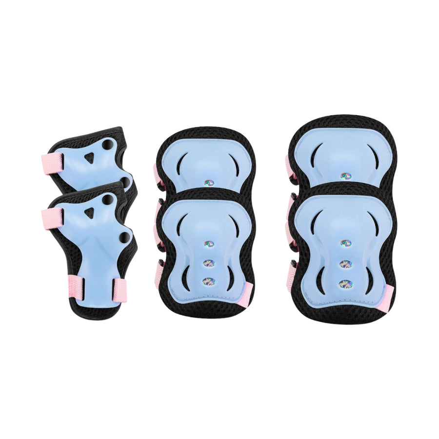 spokey shield prtoective set.s bl.