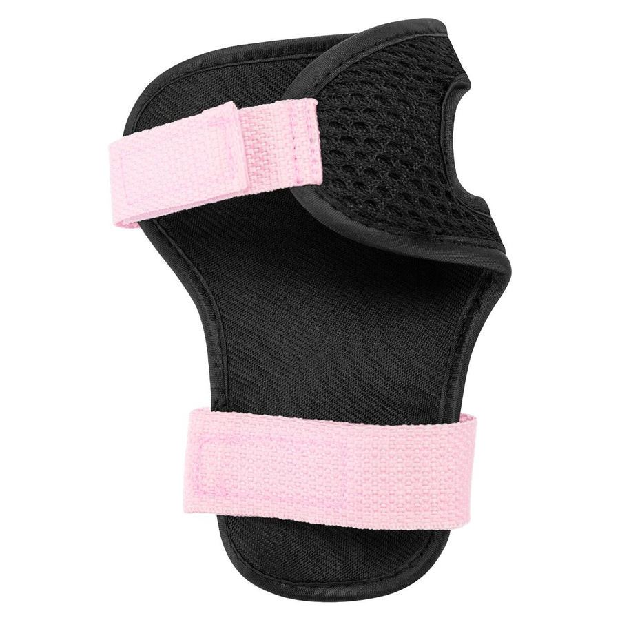Spokey SHIELD Prtoective set.S BL.