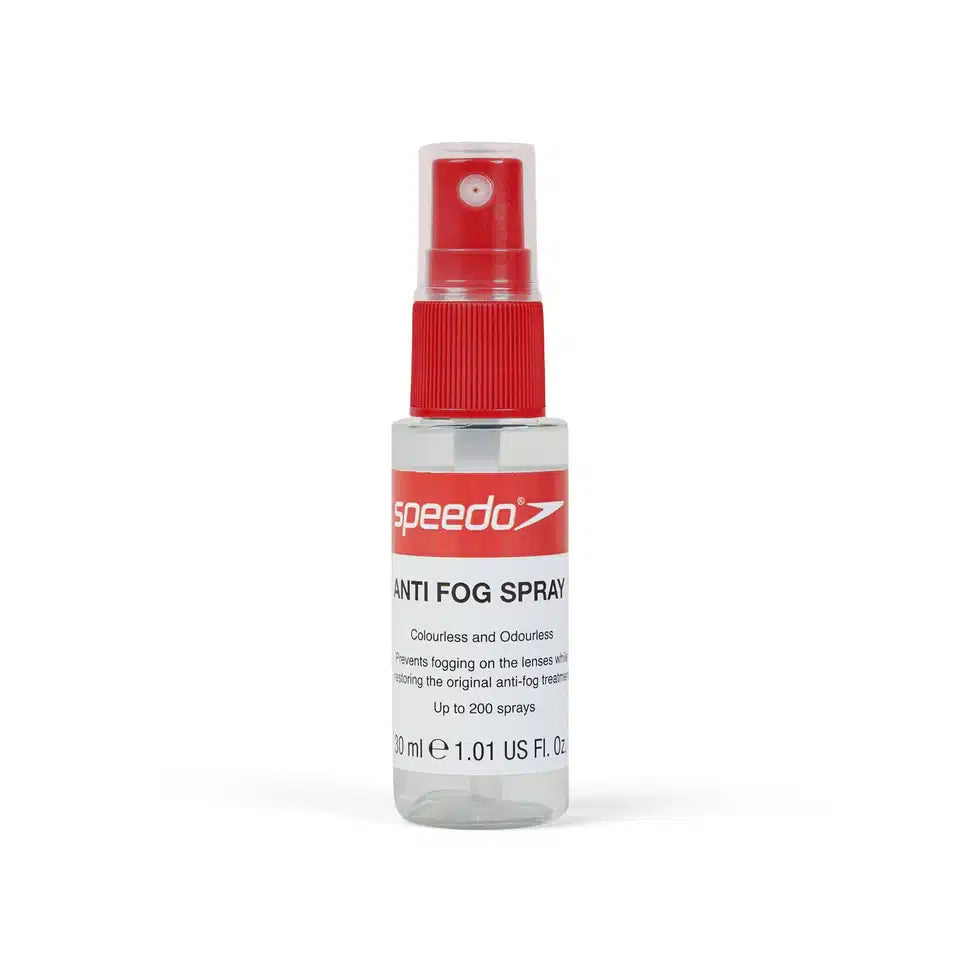 Speedo Anti Fog Spray, Clear