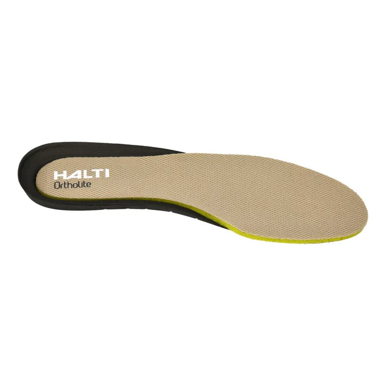 Halti Hiking Ortholite Insole, Kelp Beige