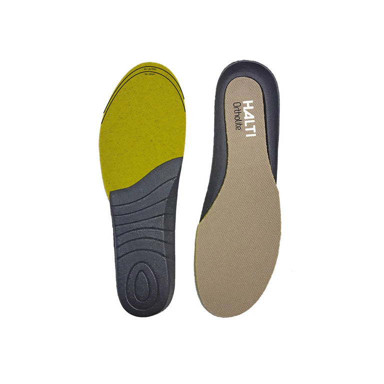 apavu pēdiņas hiking ortholite insole kelp beige ha 052 0572 v05