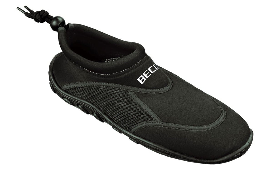 Aqua Shoes Beco 608be9217 Blk