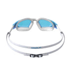 Speedo Aquapulse Pro, Pool/White/Blue