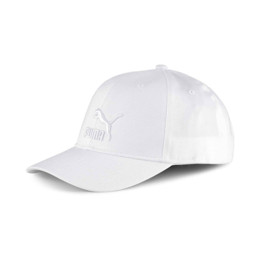 Puma Archive Logo BB Cap /12