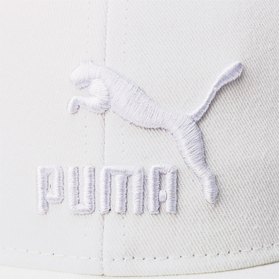 Puma Archive Logo BB Cap /12