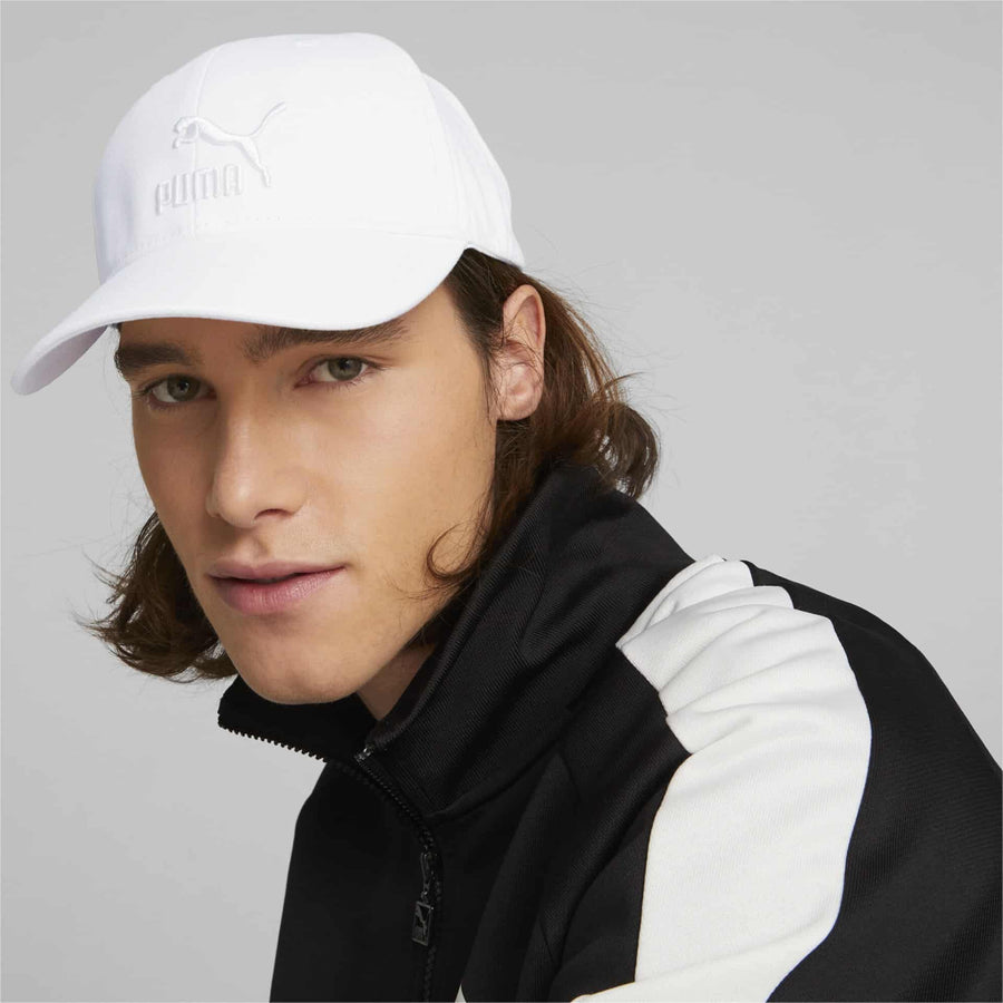 Puma Archive Logo BB Cap /12
