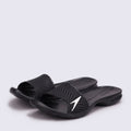 Atami Ii Max Female Footwear, Blkwht