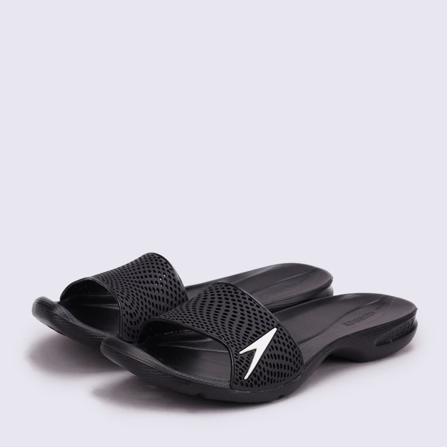Atami Ii Max Female Footwear, Blkwht