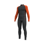Halti Avion M set, Black Sand Grey