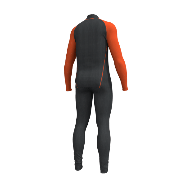 Halti Avion M set, Black Sand Grey