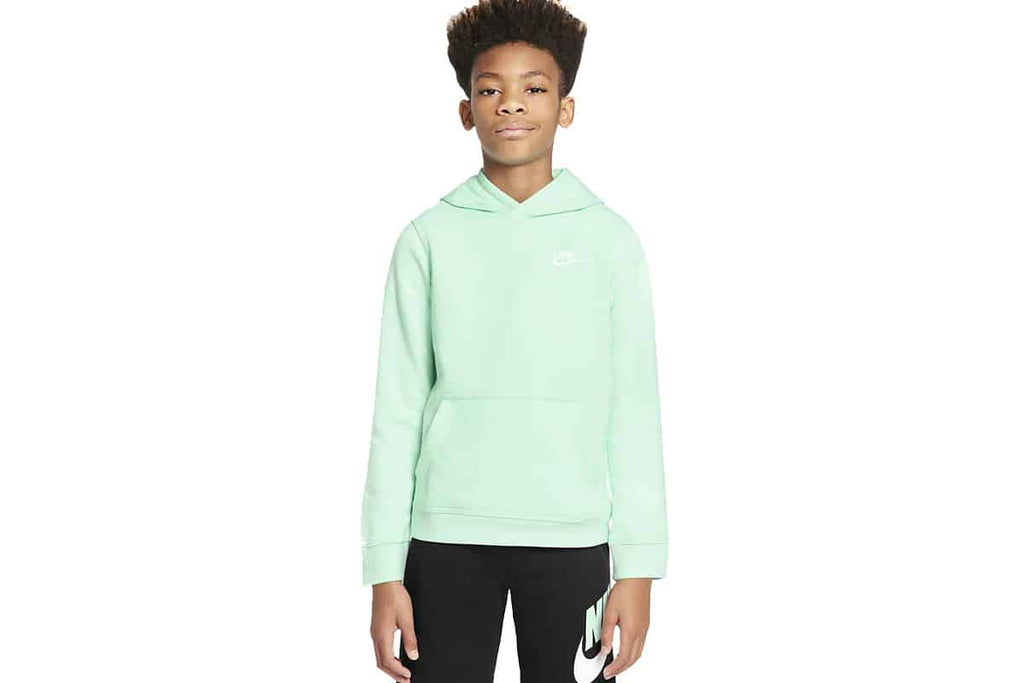 B Nsw Hoodie Po Club Ni Bv3757 379