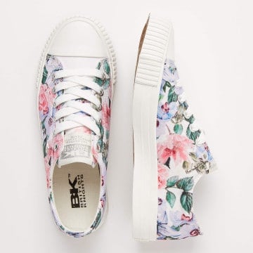 MASTER LO , LILAC FLOWER/WHITE