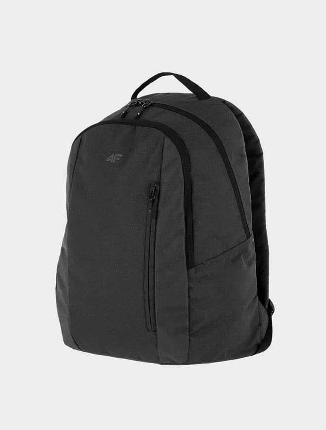 4F BACKPACK, BLACK /21s
