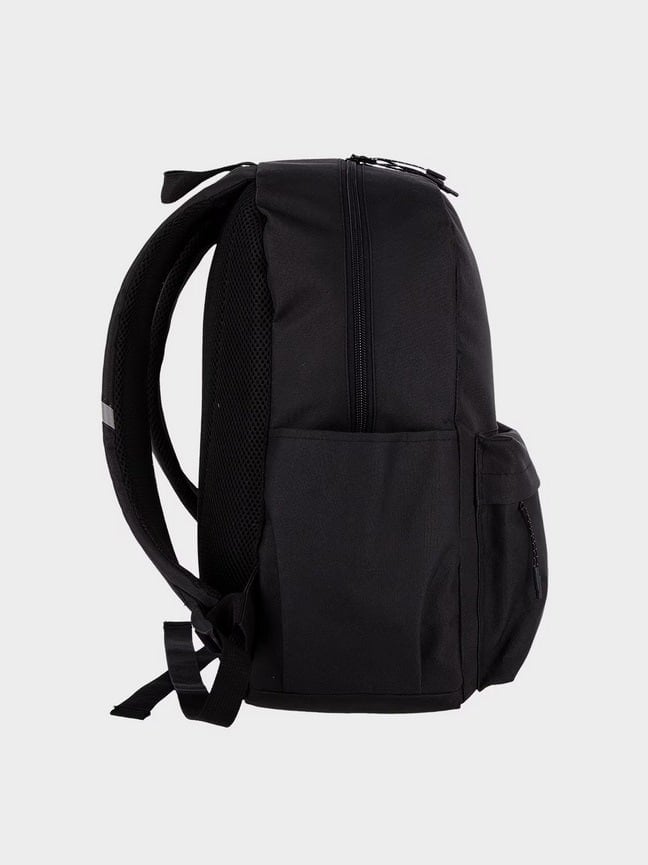 4F BACKPACK, BLACK