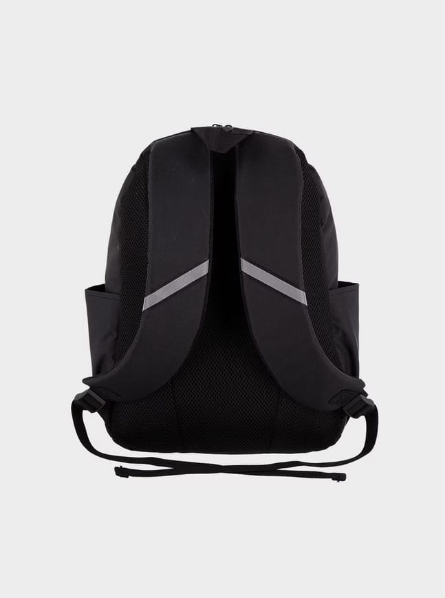 4F BACKPACK, BLACK